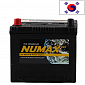 ����������� ���� ������������ NUMAX 6CT 40Ah L+ 350A EN 187x127x220 ����. ��. ���������